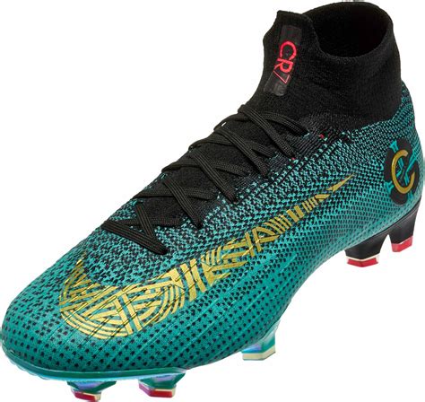 nike mercurial cr7 weiß|cr7 nike mercurial superfly 6.